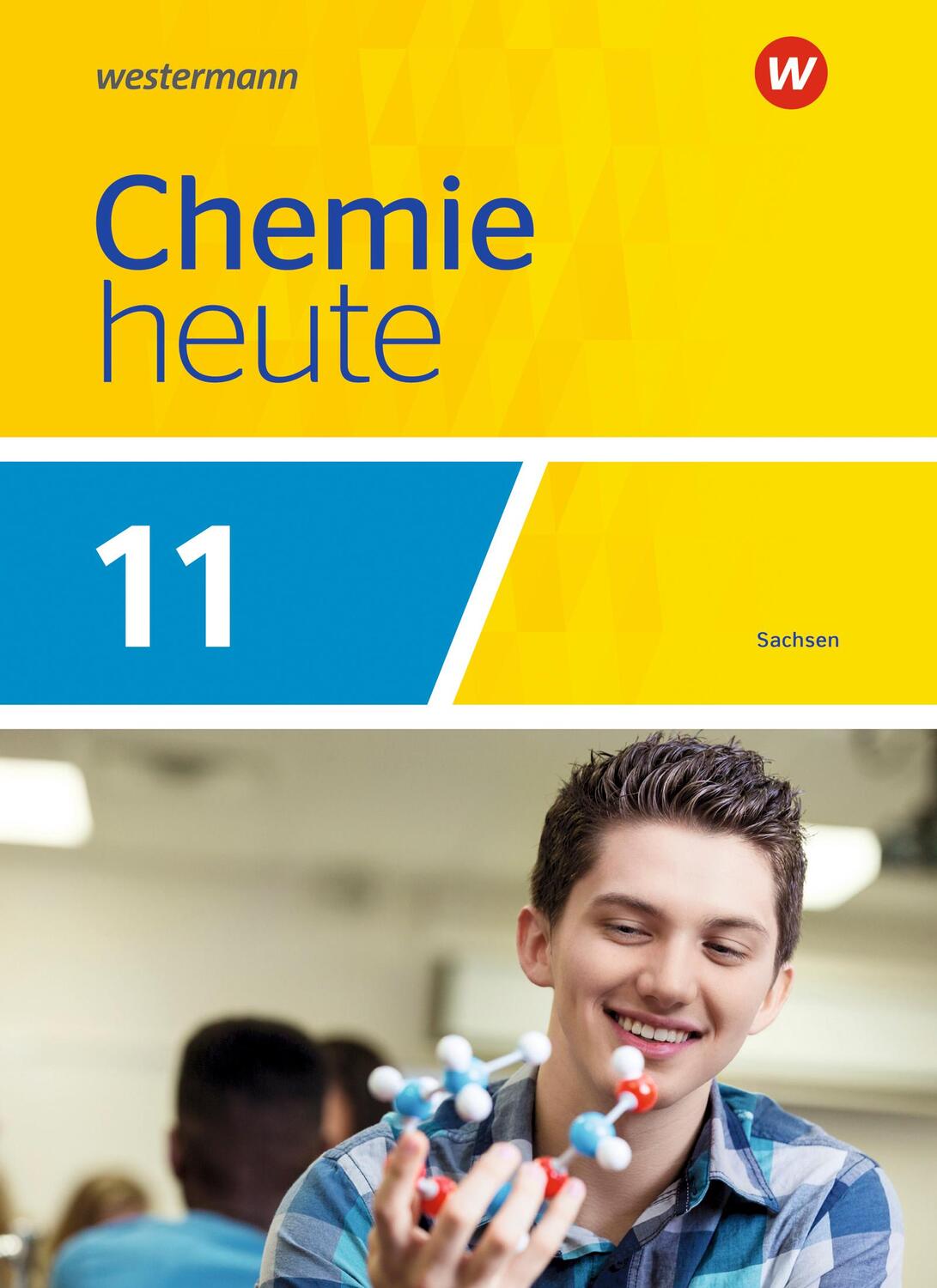 Cover: 9783141295603 | Chemie heute SII 11. Schülerband. Für Sachsen | Bundle | 1 Buch | 2023