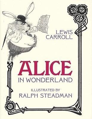 Cover: 9781554072033 | Alice in Wonderland | Lewis Carroll | Taschenbuch | Englisch | 2010