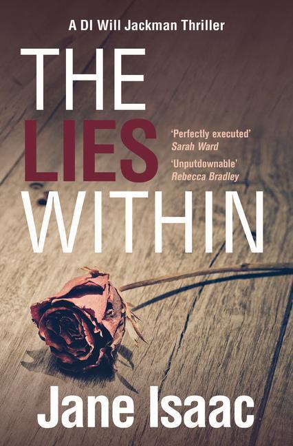 Cover: 9781785079276 | The Lies Within: Volume 3 | Jane Isaac | Taschenbuch | Di Will Jackman