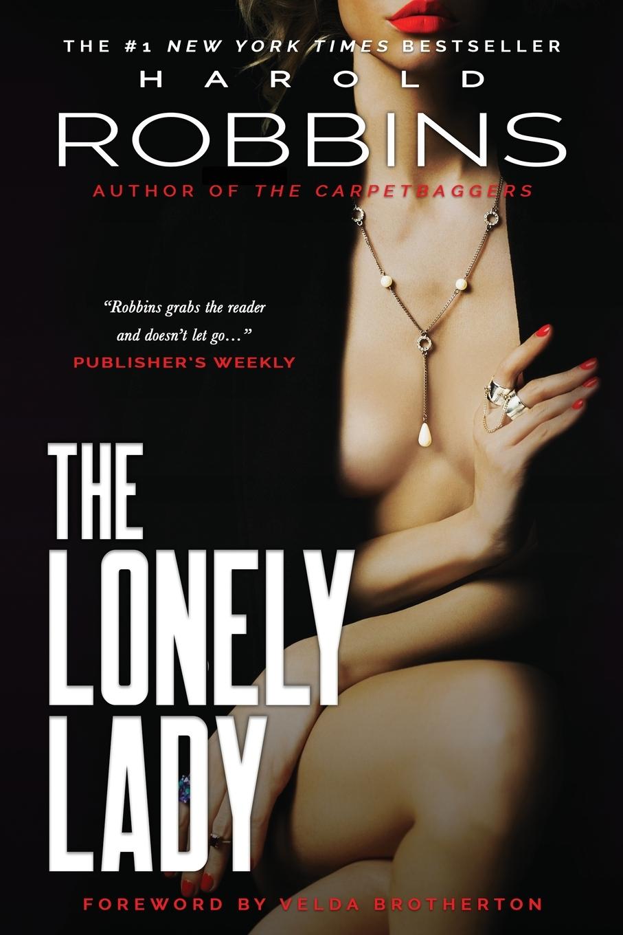 Cover: 9781633736061 | The Lonely Lady | Harold Robbins | Taschenbuch | Englisch | 2021