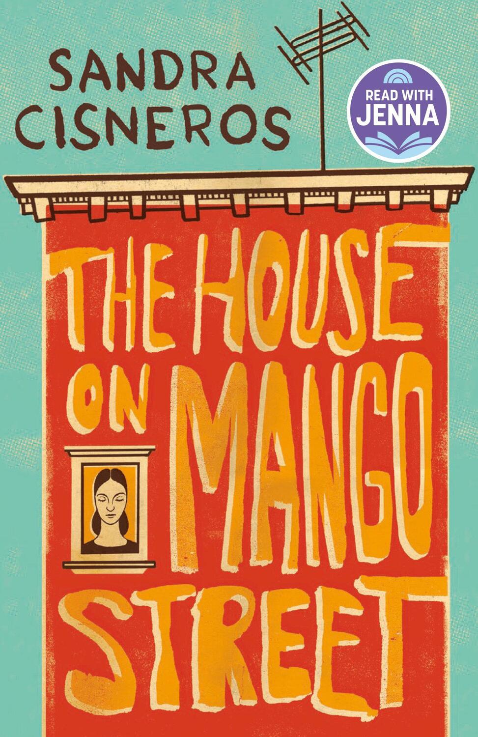 Cover: 9780679734772 | The House on Mango Street | Sandra Cisneros | Taschenbuch | 110 S.