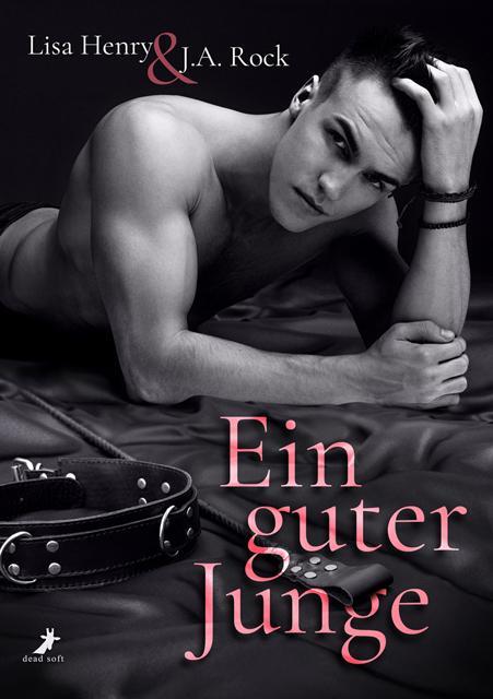 Cover: 9783960894445 | Ein guter Junge | Lisa Henry (u. a.) | Taschenbuch | Deutsch | 2021