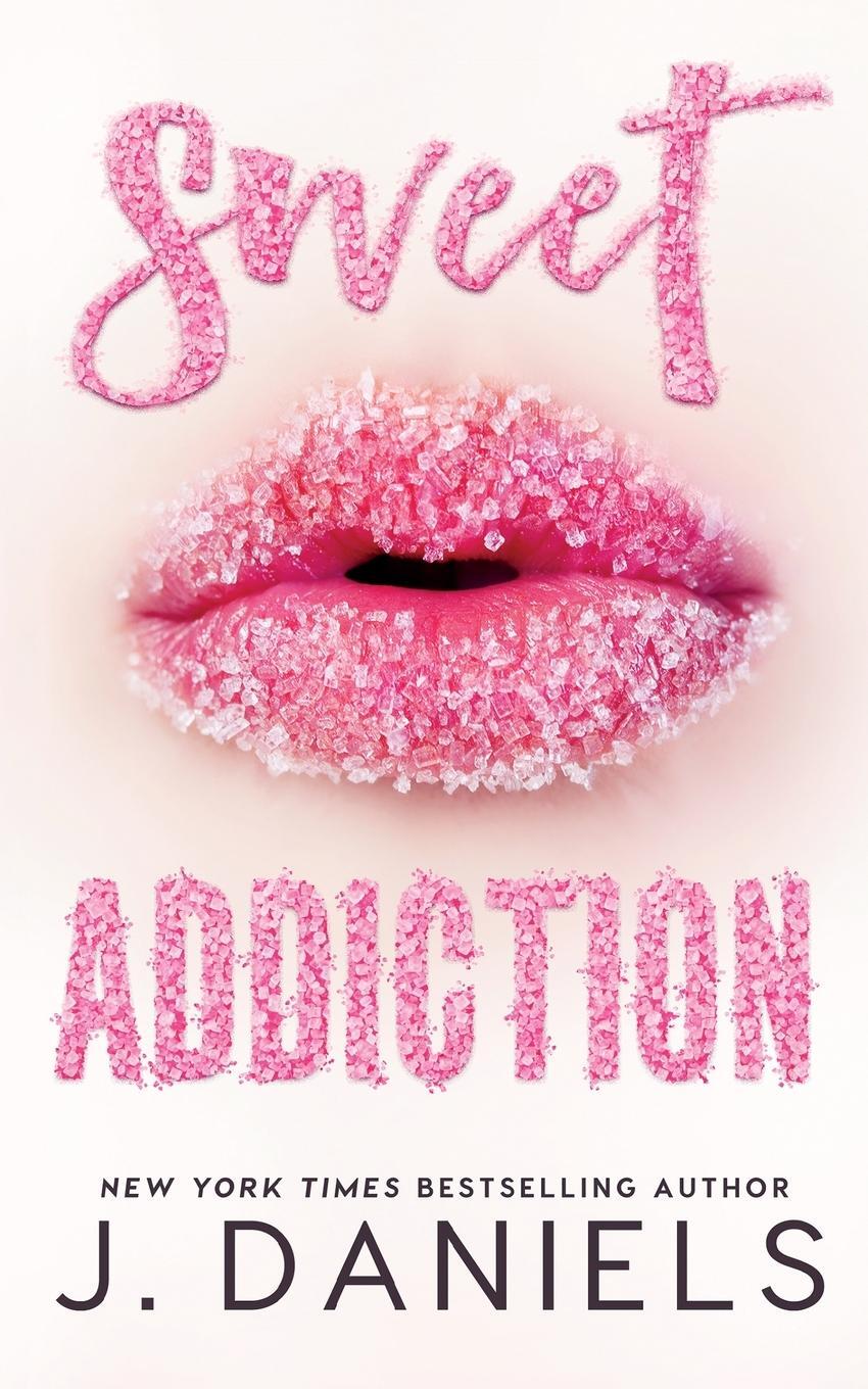 Cover: 9781970127188 | Sweet Addiction | A Meet/Cute Romantic Comedy | J. Daniels | Buch