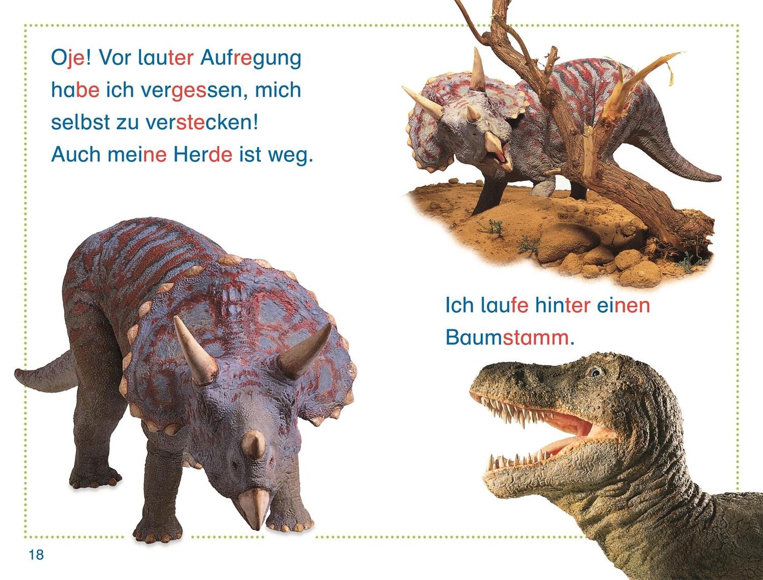 Bild: 9783831047475 | SUPERLESER! Dino in Gefahr | Susanne Böse | Buch | SUPERLESER! | 36 S.