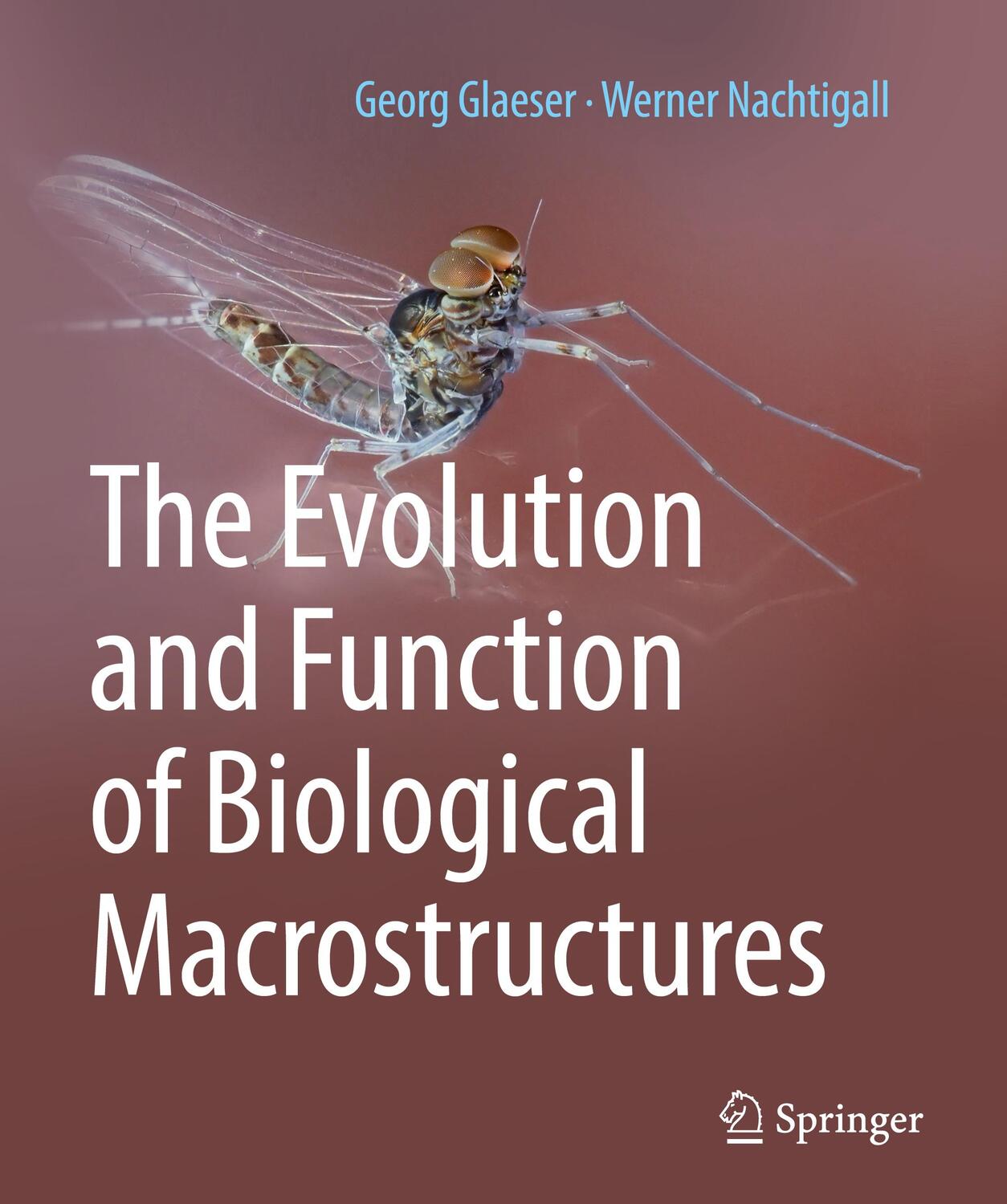 Cover: 9783662592908 | The Evolution and Function of Biological Macrostructures | Buch | 2019