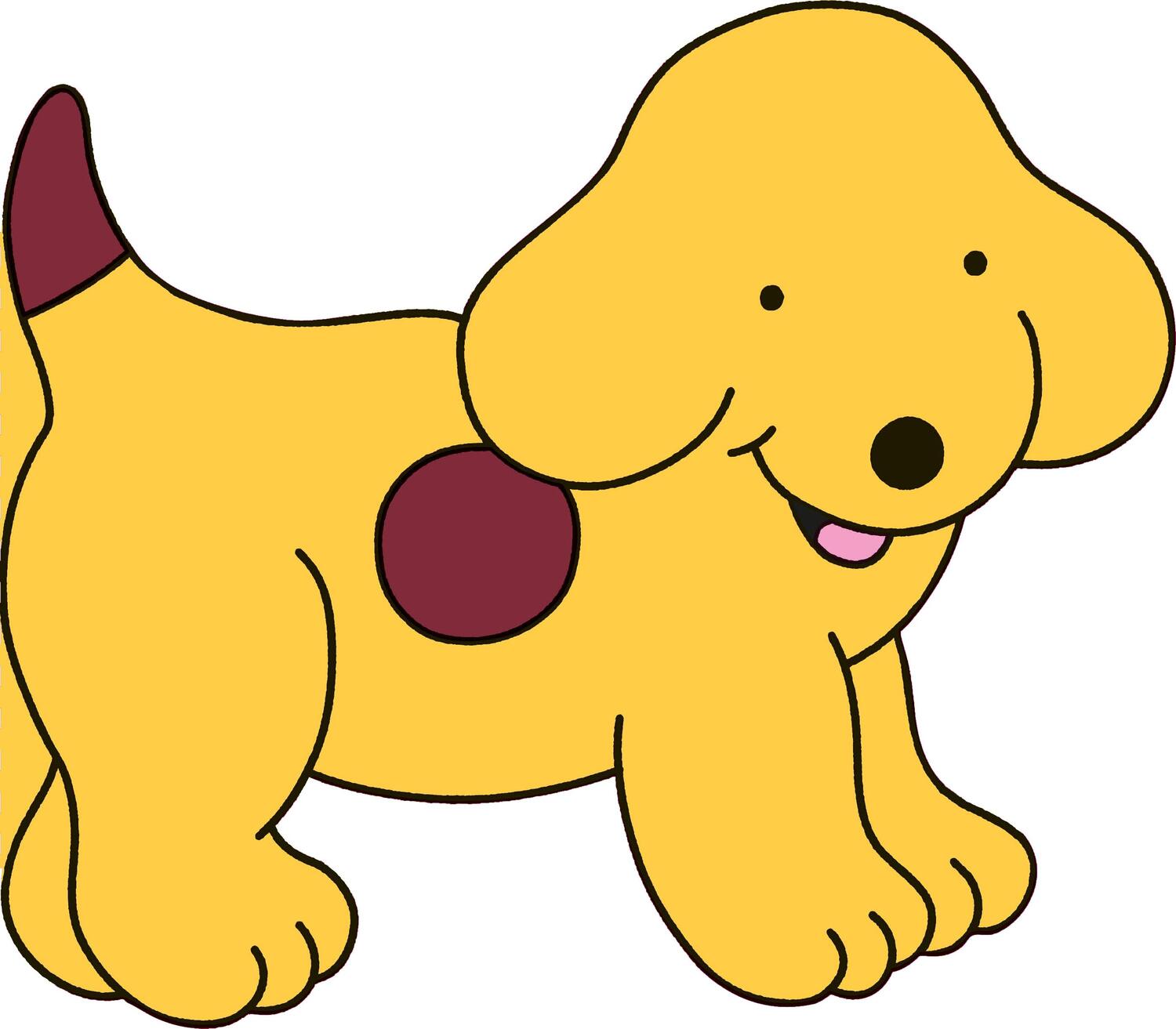 Cover: 9780141373164 | All About Spot | A dog-shaped board book for babies and toddlers