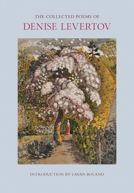Cover: 9780811237543 | The Collected Poems of Denise Levertov | Denise Levertov | Taschenbuch