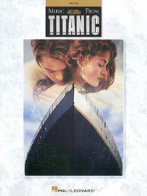 Cover: 9780793594696 | Music from Titanic | Flute | Taschenbuch | Buch | Englisch | 1998