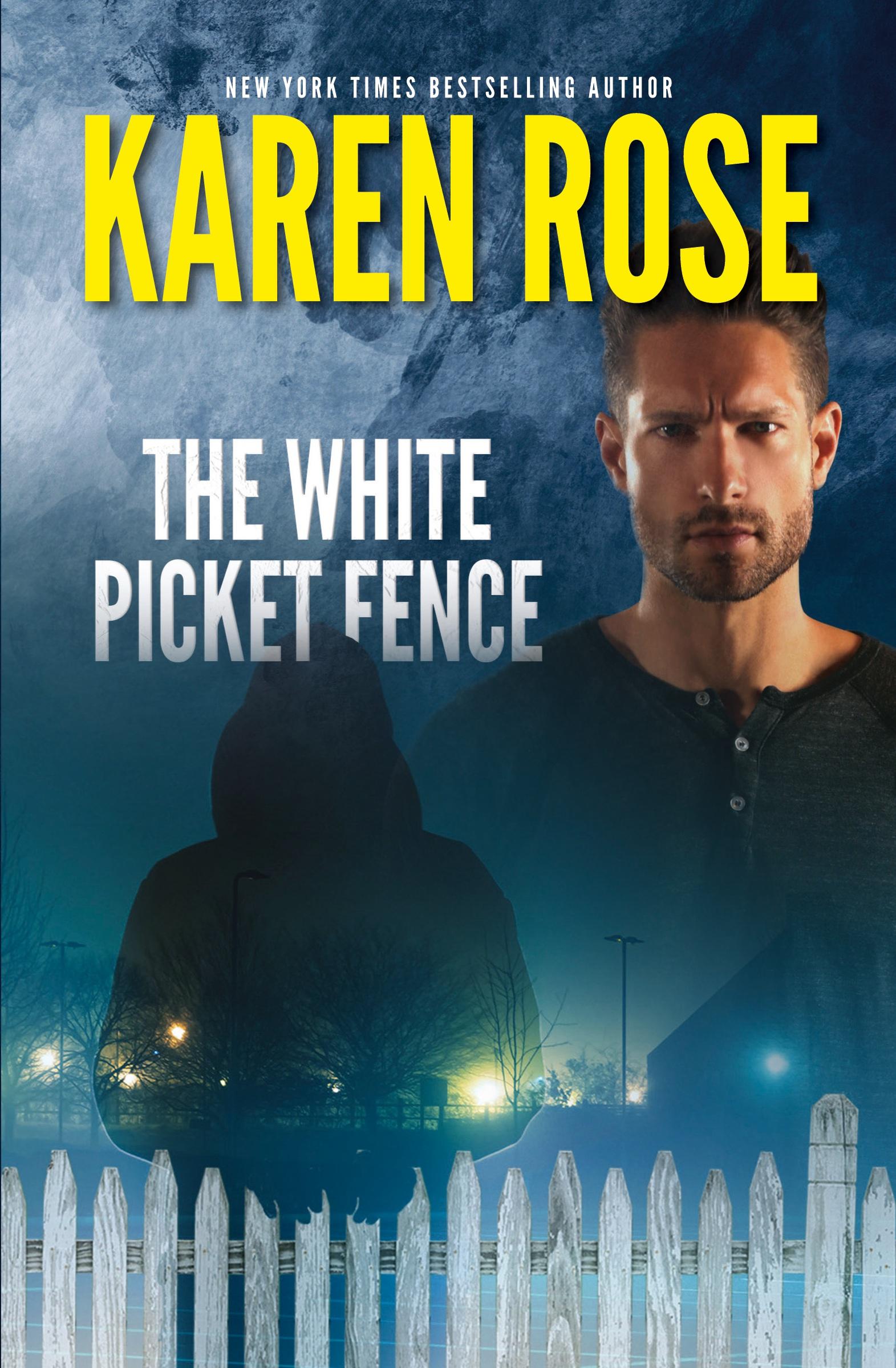 Cover: 9798991787512 | The White Picket Fence | Karen Rose | Taschenbuch | Englisch | 2024