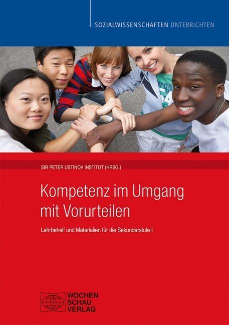 Cover: 9783899747522 | Kompetenz im Umgang mit Vorurteilen | Taschenbuch | 112 S. | Deutsch