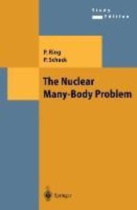Cover: 9783540212065 | The Nuclear Many-Body Problem | Peter Schuck (u. a.) | Taschenbuch