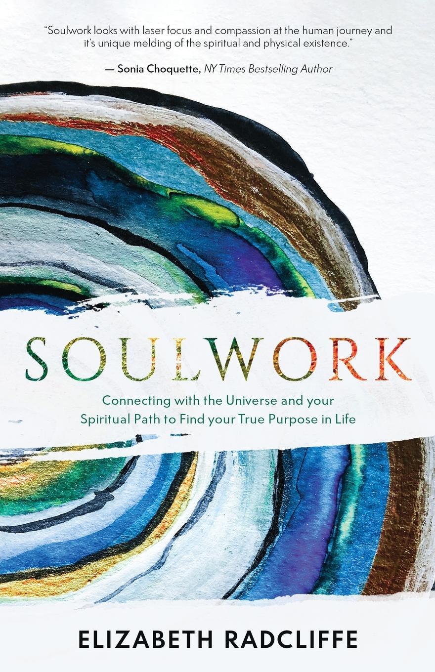 Cover: 9781647044077 | Soulwork | Elizabeth Radcliffe | Taschenbuch | Paperback | Englisch