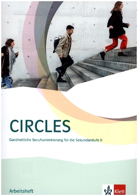 Cover: 9783128001012 | Circles. Ganzheitliche Berufsorientierung für Abiturientinnen und...