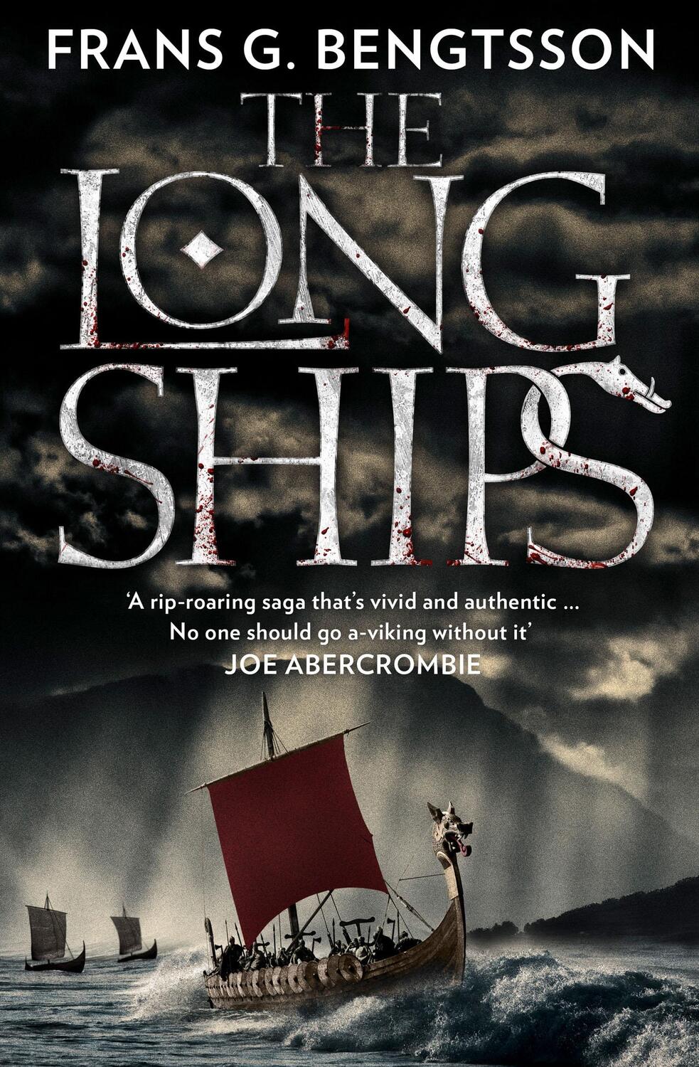 Cover: 9780007560707 | The Long Ships | A Saga of the Viking Age | Frans G. Bengtsson | Buch
