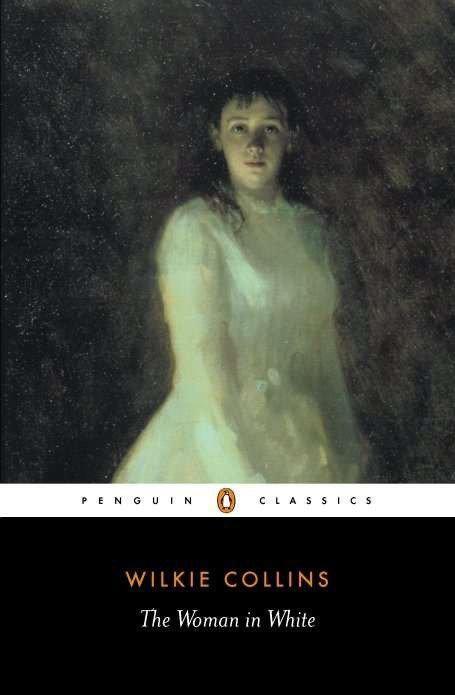 Cover: 9780141439617 | The Woman in White | Wilkie Collins | Taschenbuch | Englisch | 2003