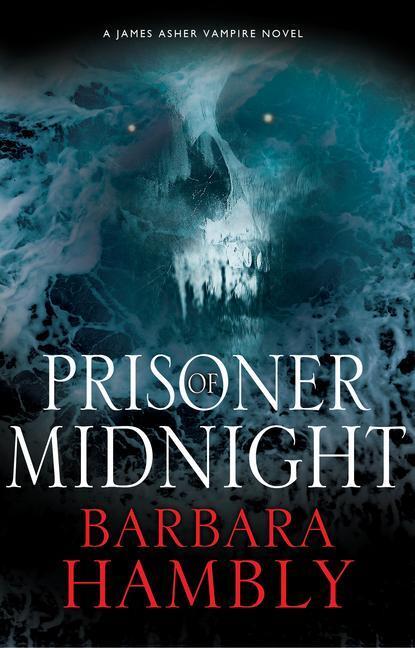 Cover: 9781847519863 | Hambly, B: Prisoner of Midnight | Barbara Hambly | Englisch | 2019