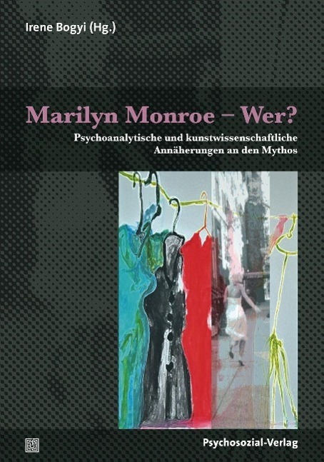 Cover: 9783837923070 | Marilyn Monroe - Wer? | Taschenbuch | 250 S. | Deutsch | 2014