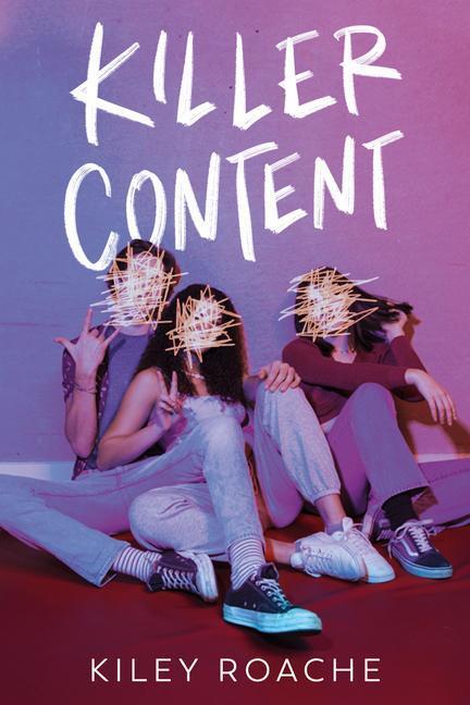 Cover: 9780593427491 | Killer Content | Kiley Roache | Taschenbuch | Underlined Paperbacks