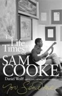Cover: 9780753540022 | Wolff, D: You Send Me | The Life and Times of Sam Cooke | Taschenbuch