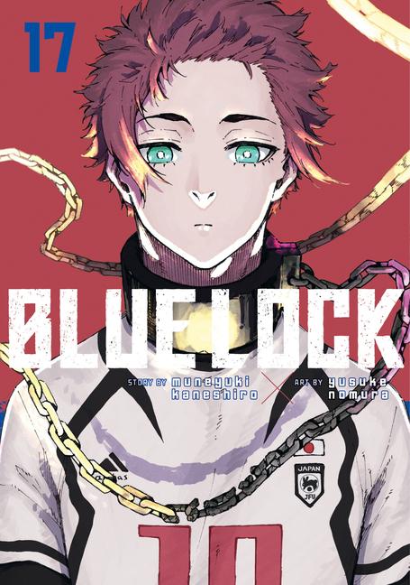 Cover: 9781646516742 | Blue Lock 17 | Muneyuki Kaneshiro | Taschenbuch | Englisch | 2025