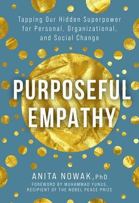 Cover: 9781506485058 | Purposeful Empathy | Anita Nowak | Buch | Gebunden | Englisch | 2023