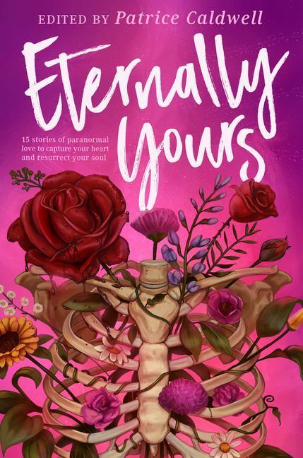 Cover: 9780593206874 | Eternally Yours | Patrice Caldwell | Buch | Englisch | 2022