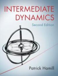 Cover: 9781009098472 | Intermediate Dynamics | Patrick Hamill | Buch | Gebunden | Englisch