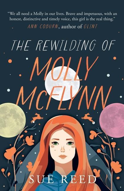 Cover: 9781915853448 | The Rewilding of Molly McFlynn | Sue Reed | Taschenbuch | Englisch
