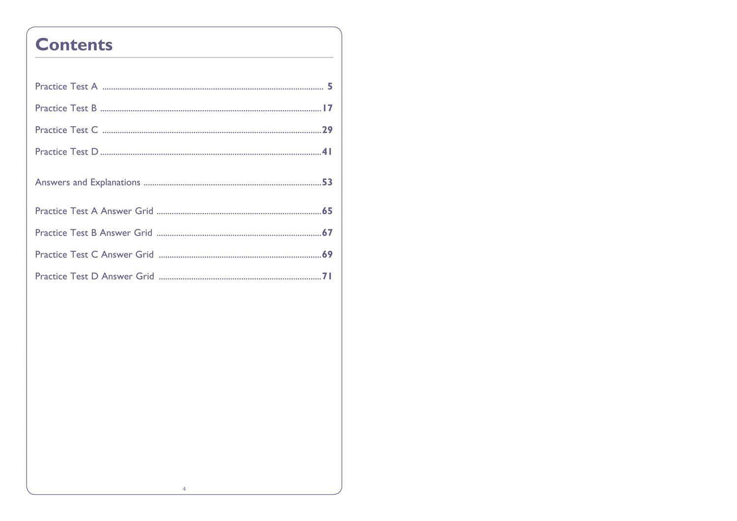 Bild: 9781844198382 | 11+ English Practice Papers Book 1 | For the 2024 Gl Assessment Tests