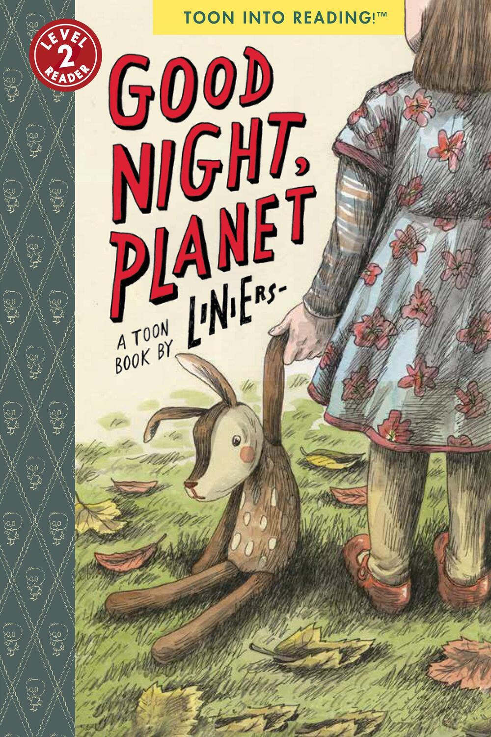 Cover: 9781662665035 | Good Night, Planet: Toon Level 2 | Liniers | Taschenbuch | Englisch