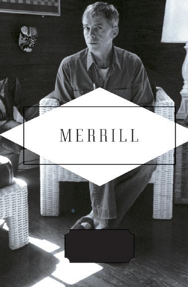 Cover: 9781841598086 | James Merrill Poems | James Merrill | Buch | Englisch | 2017
