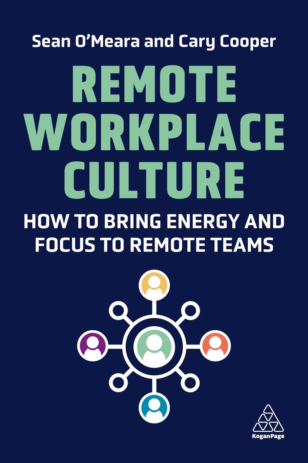 Cover: 9781398603868 | Remote Workplace Culture | Sean O'Meara (u. a.) | Taschenbuch | 2022