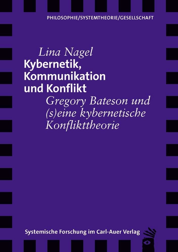 Cover: 9783849790424 | Kybernetik, Kommunikation und Konflikt | Lina Nagel | Buch | 130 S.