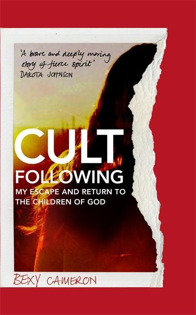 Cover: 9781786580924 | Cult Following | My escape and return to the Children of God | Cameron
