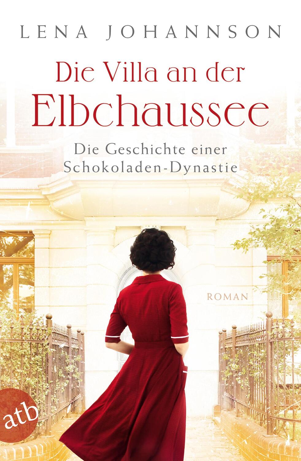 Cover: 9783746634449 | Die Villa an der Elbchaussee | Lena Johannson | Taschenbuch | 433 S.