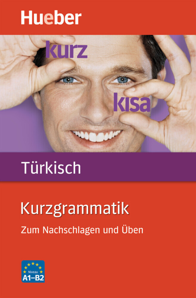 Cover: 9783190095599 | Kurzgrammatik Türkisch | Zum Nachschlagen und Üben / Buch | Cakir