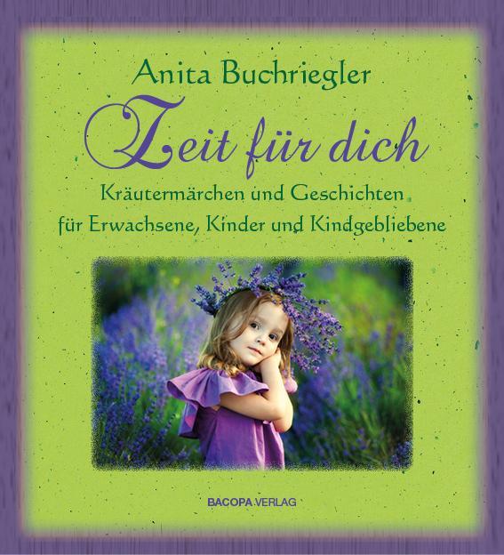 Cover: 9783903071438 | Zeit für Dich | Anita Buchriegler | Buch | Deutsch | 2018
