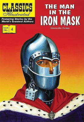 Cover: 9781906814076 | Man in the Iron Mask, The | Alexandre Dumas | Taschenbuch | Englisch