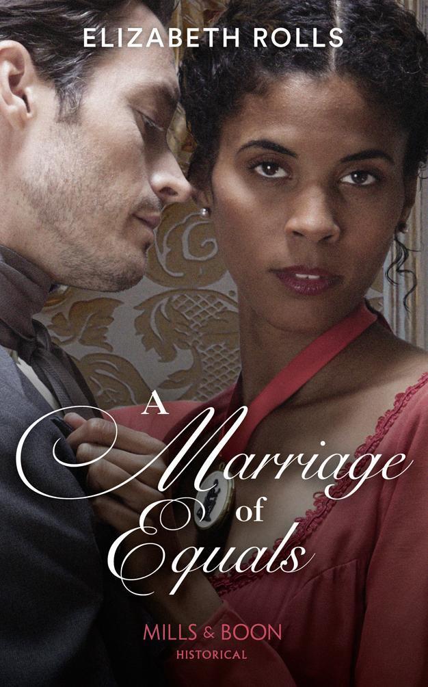 Cover: 9780263283921 | A Marriage Of Equals | Elizabeth Rolls | Kartoniert / Broschiert