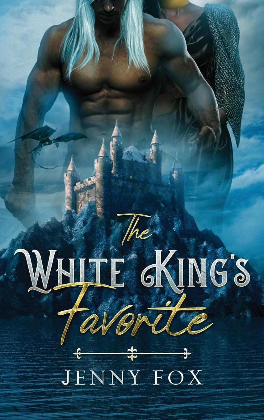 Cover: 9781739528935 | The White King's Favorite | Jenny Fox | Buch | Englisch | 2024