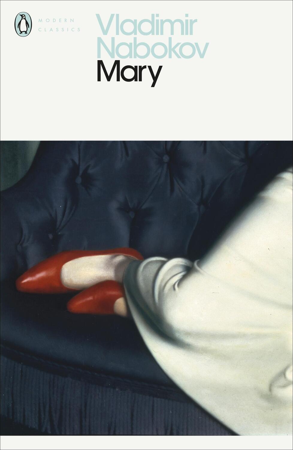 Cover: 9780141191478 | Mary | Vladimir Nabokov | Taschenbuch | Penguin Modern Classics | 2009