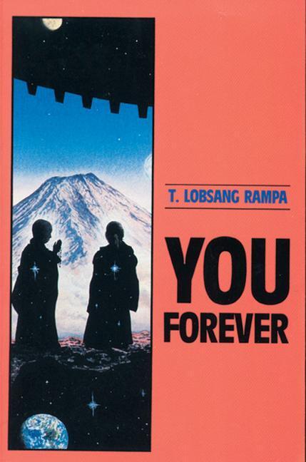 Cover: 9780877287179 | You Forever | Tuesday Lobsang Rampa | Taschenbuch | Englisch | 1990