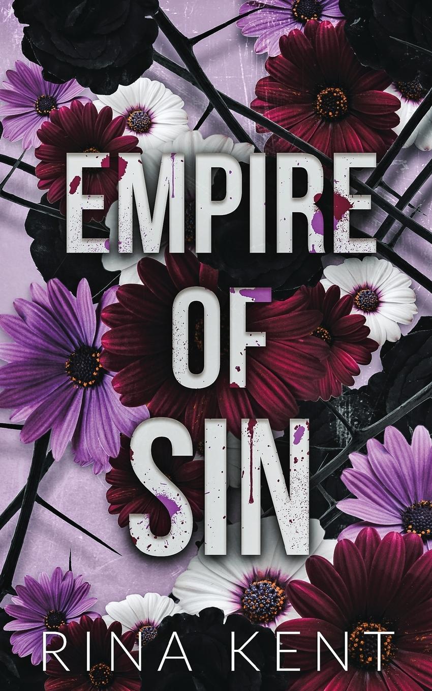 Cover: 9781685450656 | Empire of Sin | Special Edition Print | Rina Kent | Taschenbuch | 2022