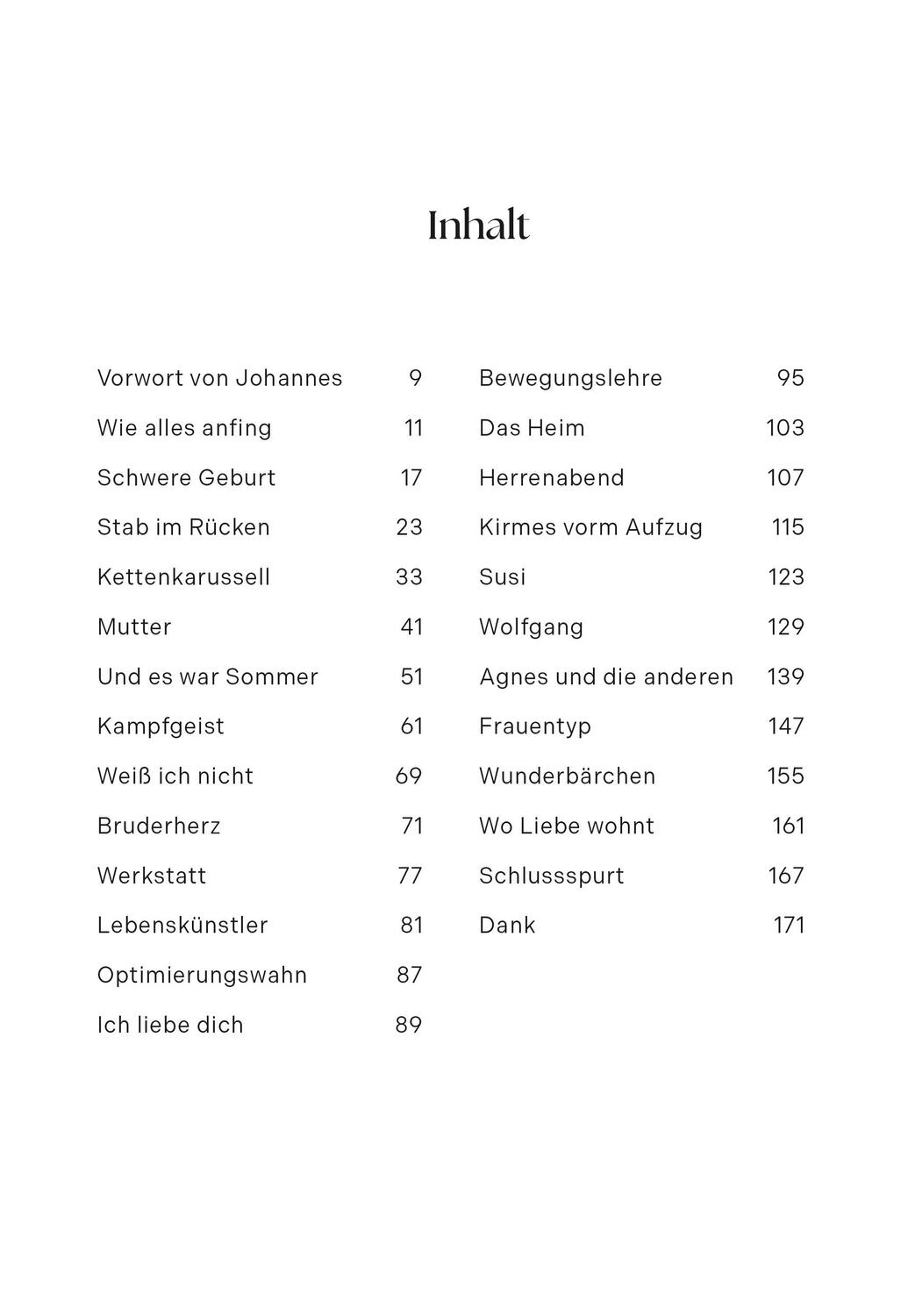 Bild: 9783965844568 | Gemeinsam, anders, glücklich | Uli Hauser | Buch | 176 S. | Deutsch