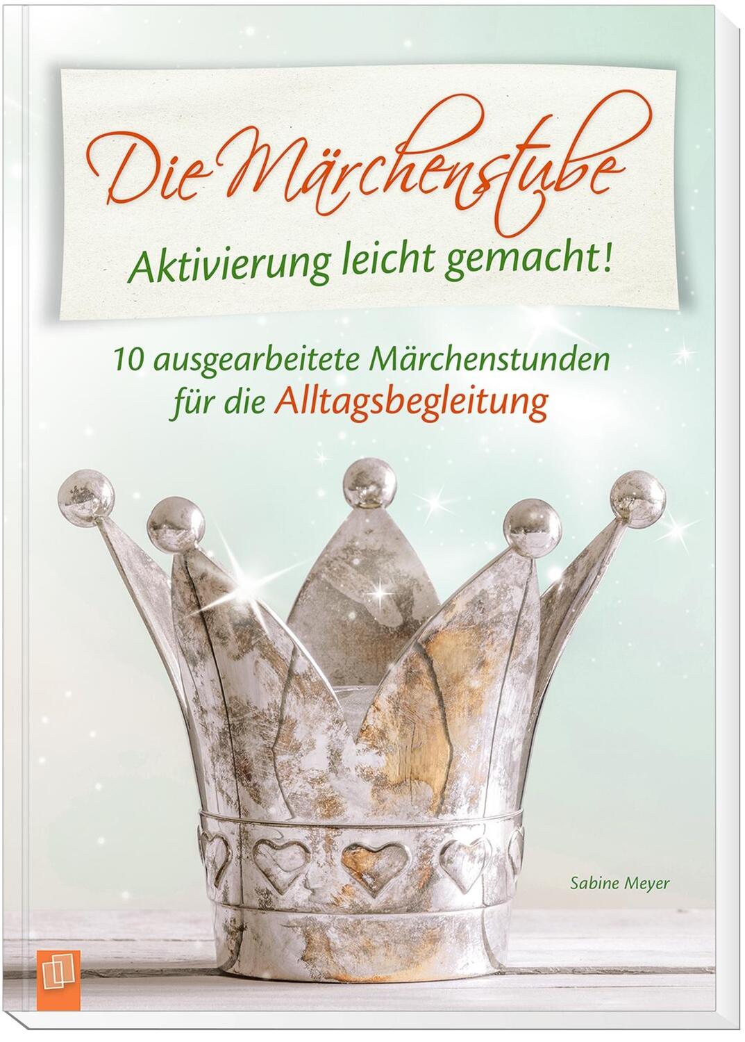 Bild: 9783834636270 | Die Märchenstube | Sabine Meyer | Taschenbuch | 192 S. | Deutsch