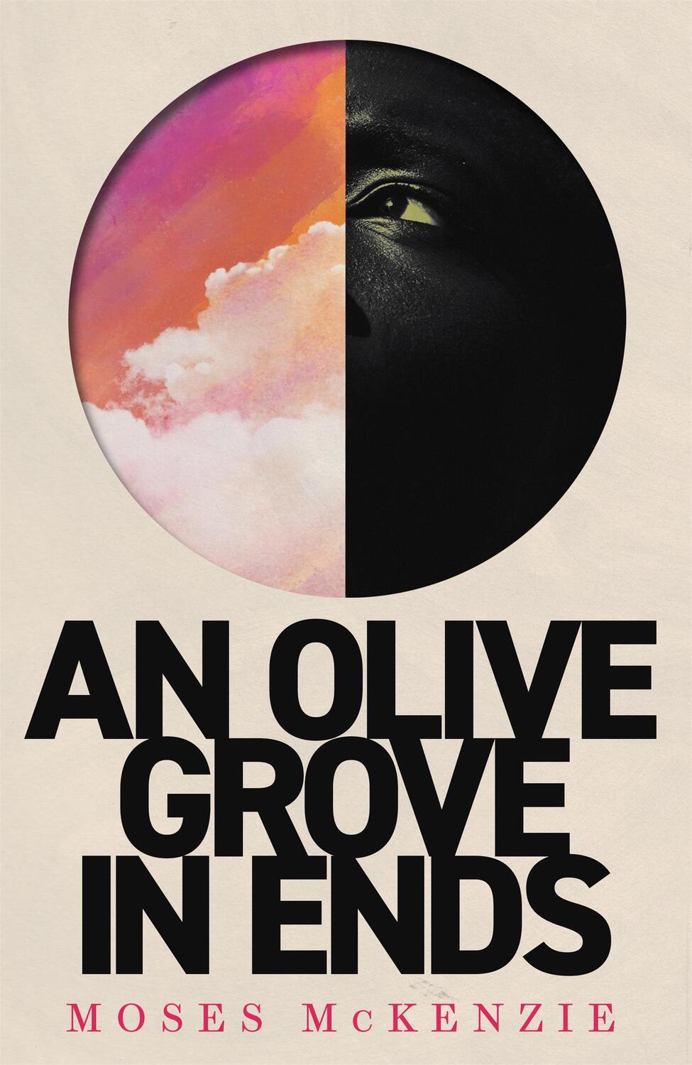 Cover: 9781472283115 | An Olive Grove in Ends | Moses McKenzie | Buch | Gebunden | Englisch
