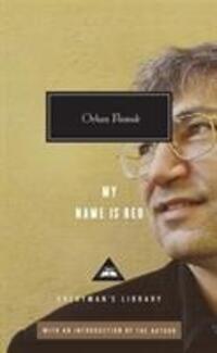 Cover: 9781841593319 | My Name is Red | Orhan Pamuk | Buch | Gebunden | Englisch | 2010