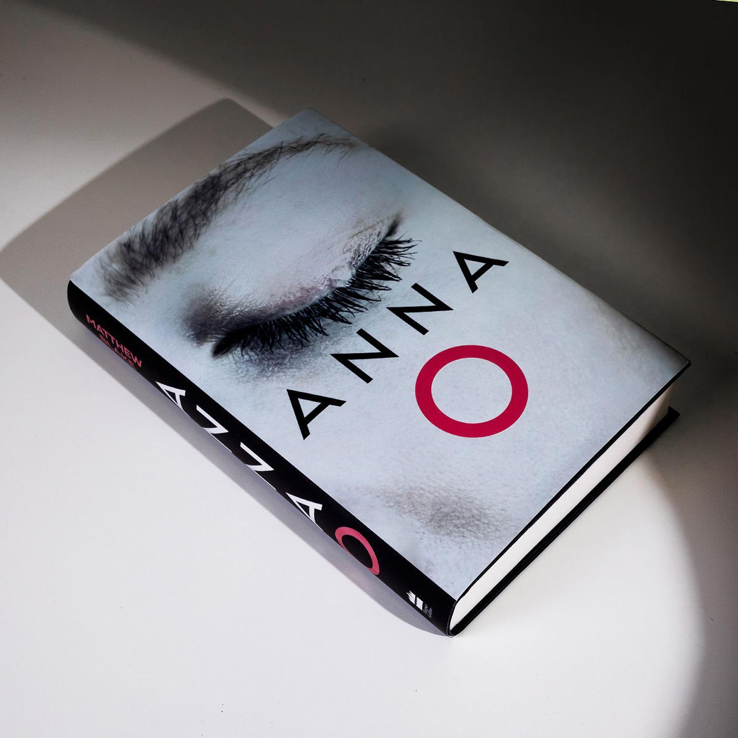 Bild: 9780008607791 | Anna O | Matthew Blake | Buch | 2024 | HarperCollins Publishers