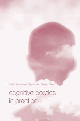 Cover: 9780415277990 | Cognitive Poetics in Practice | Joanna Gavins (u. a.) | Taschenbuch