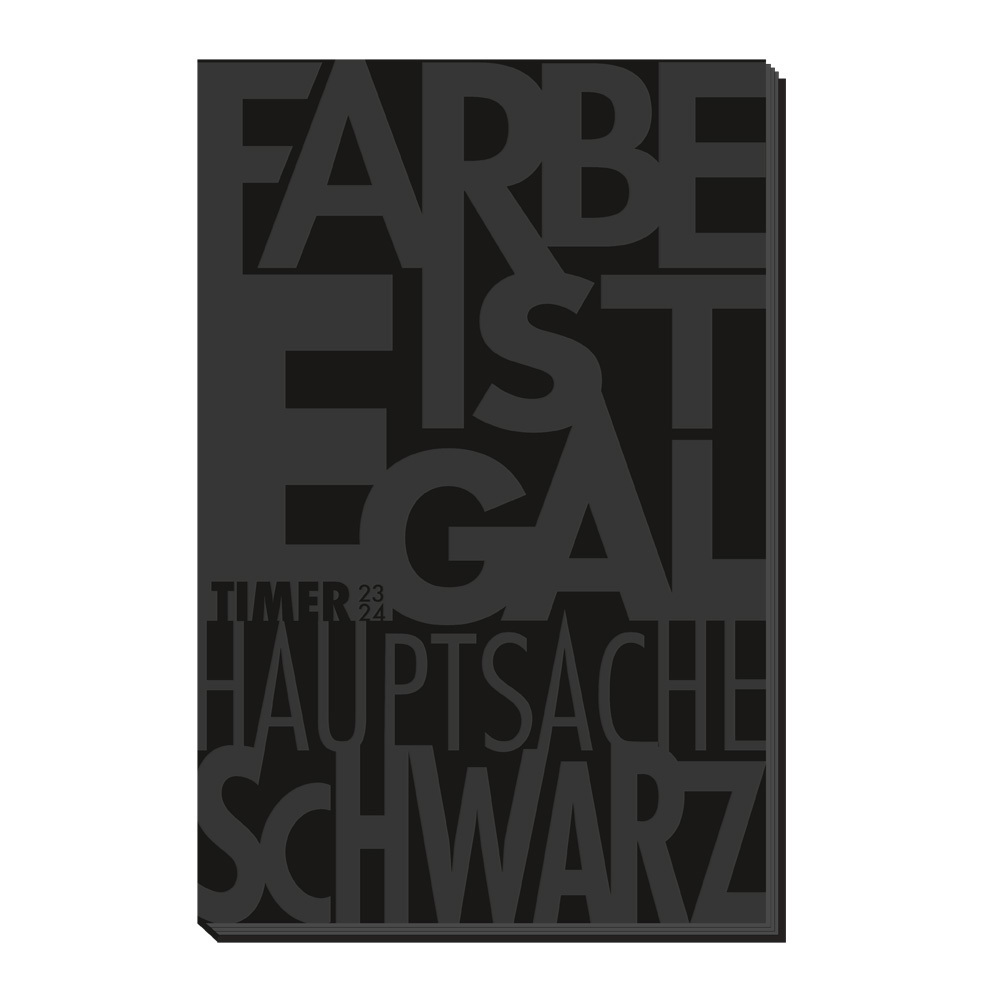 Cover: 9783965529106 | Trötsch Schülerkalender Flexi Spot 23/24 | Trötsch Verlag GmbH &amp; Co.KG